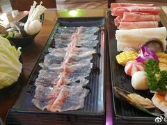 -丽江庭院之丽江往事(安定门店)