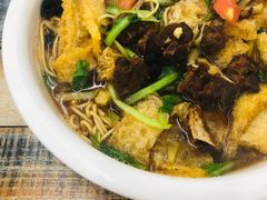 -一家人面馆(三条巷店)