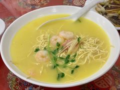 -玉华台饭庄(裕中西里小区店)