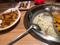 -季季红火锅(长沙步行街店)