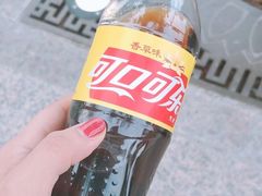 -大雁塔文化休闲景区-北广场