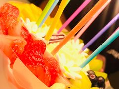 -爱达乐面包生日蛋糕(华油路店)