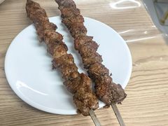 -胖子卤煮