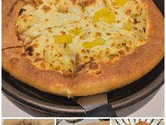 -必胜客(华南摩尔店)