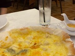 -爱茉莉意大利西餐厅