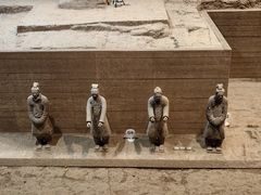 -秦始皇帝陵博物院-丽山园