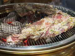 -味家烤肉烤鳗鱼牛排(西塔旗舰店)