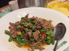 -新白鹿餐厅(城西银泰城店)