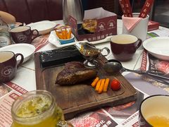 -杯子红牛排(西樵店)