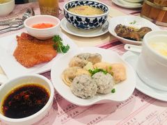 -池记(尖沙咀店)