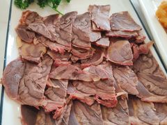 -培万河间驴火•驴肉火锅(东平店)