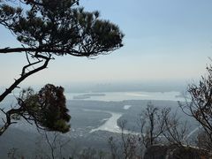 -虞山风景区