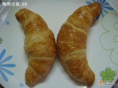 瑞士羊角-西点坊(浦东香格里拉店)