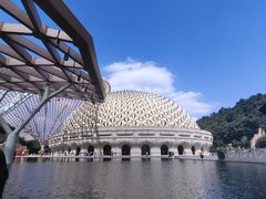 -牛首山文化旅游区