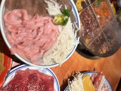 -周小明火锅(黑金冠社区店)