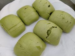 辣木馒头-大王岭农庄