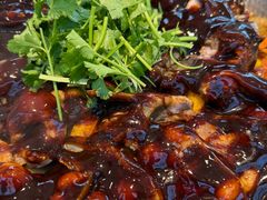 -黄记煌三汁焖锅(崇文门店)