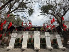 -国恩寺