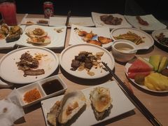 -大渔铁板烧(万象城店)
