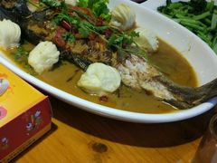 -东北大菜馆(延长路店)