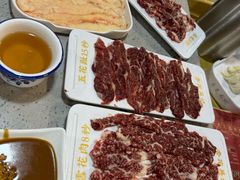 -杏花吴记牛肉火锅