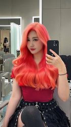 -MY HAIR ARDOR