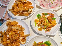 -红日饭店(裕隆三路店)