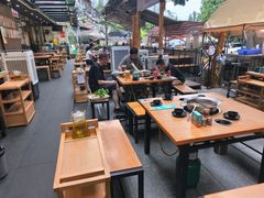 -屋头串串(临江路店)
