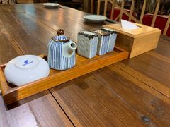 -鸟鸣门屋台料理(金帝银泰店)