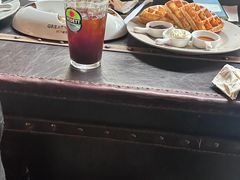 -maan coffee漫咖啡(五环街店)