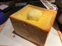 -绿茶餐厅(汇悦大融城店)