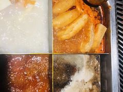 -海底捞火锅(亲贤北街店)
