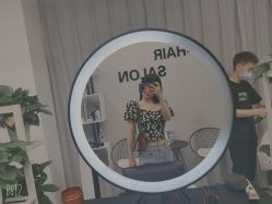 -T-Hair Salon
