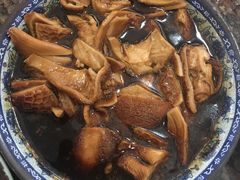 -张一品食府