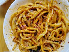 -王菊美食街·王菊面馆(总店)