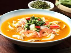 -花菇朵 ll 野生菌锅·精品滇菜(后沙峪店)