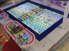-大玩家超乐场(河东万达广场店)
