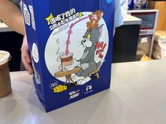 -瑞幸咖啡(宁波科创大厦店)