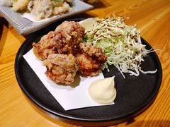 -晶吉·居酒屋·烧鸟·生鱼饭(中山区民主广场店)