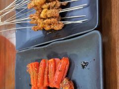-崇德楼水盆牛羊肉泡馍馆(文艺路店)