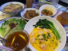 -七爷清汤腩·港式餐厅(金狮广场店)