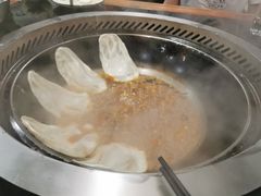 土灶地锅鸡-三里屯土灶炖公鸡地锅鸡(江东店)