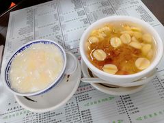 -仁信双皮奶(东川路店)