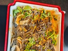 -喜悦烤鸭·新京菜(王府井店)