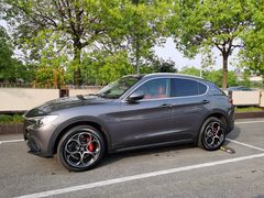 -上海保利玛莎拉蒂和阿尔法罗密欧(华翔路店)