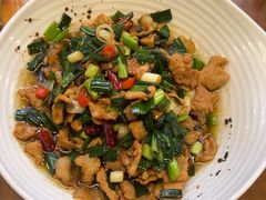 -翠云楼·汽锅鸡·云南特色菜(翠湖公园店)