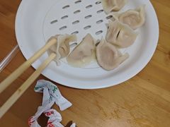 -海胆小馆(东北水饺·春柳店)