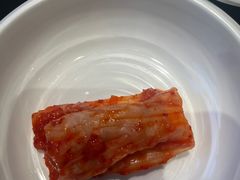 -农乐园炭火烤肉(繁花中心店)