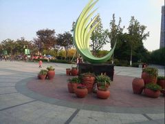 -白塘生态植物园