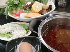 -呷哺呷哺(西单大悦城店)